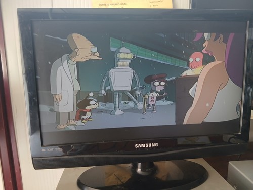 Samsung pollici no - tv, 22