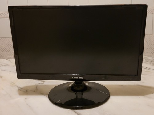 Samsung lt22c300ew 22 - samsung,