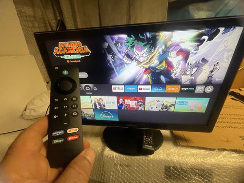Smart 23 24 32 - tv, 20