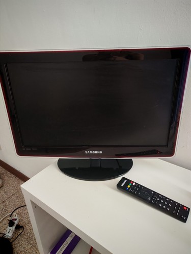 Televisore pollici samsung - 22,