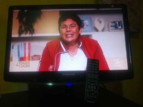 Televisore samsung 5 - televisore,