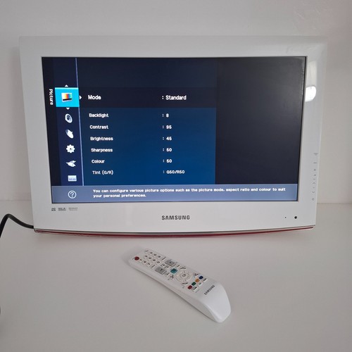 Samsung 22 pollici - tv,