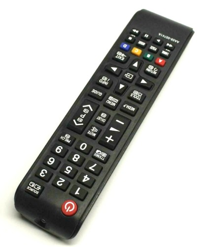 Telecomando ricambio per tv - per,