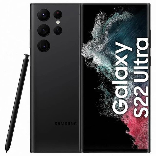 Samsung galaxy s22 ultra 128 - samsung,