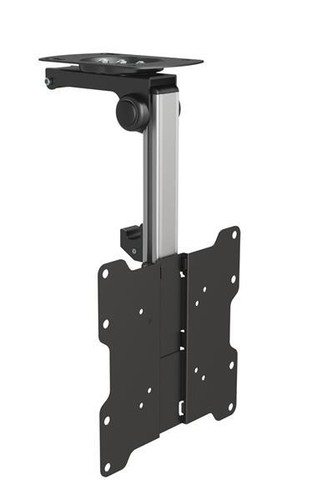 Supporto soffitto per - tv,