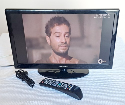Monitor lcd samsung 19 - tv,