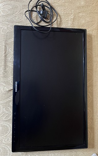 Monitor samsung pollici - monitor, 22