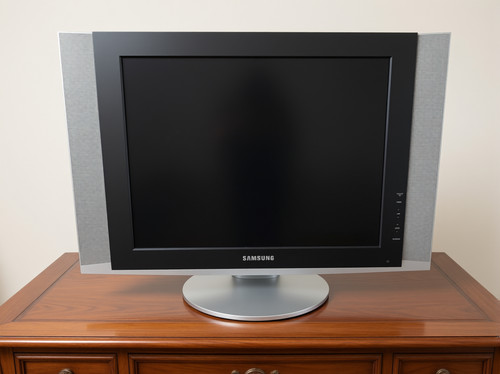 Televisore samsung lcd - televisore, 20