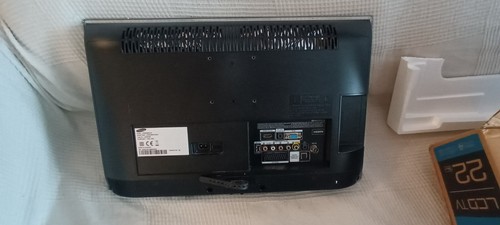 Televisione samsung pollici - televisione,
