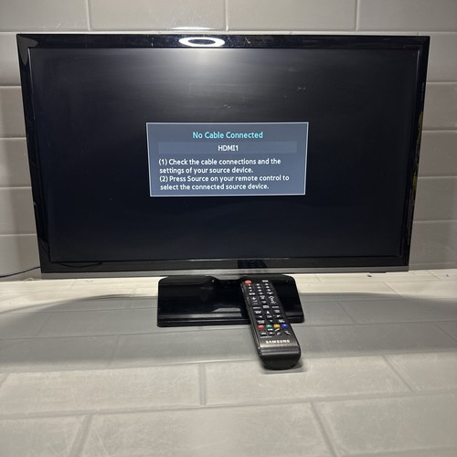 Samsung ue22h5000ak led 22 - samsung, tv