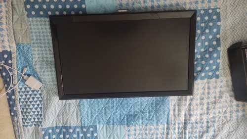 Monitor samsung pollici - 22,